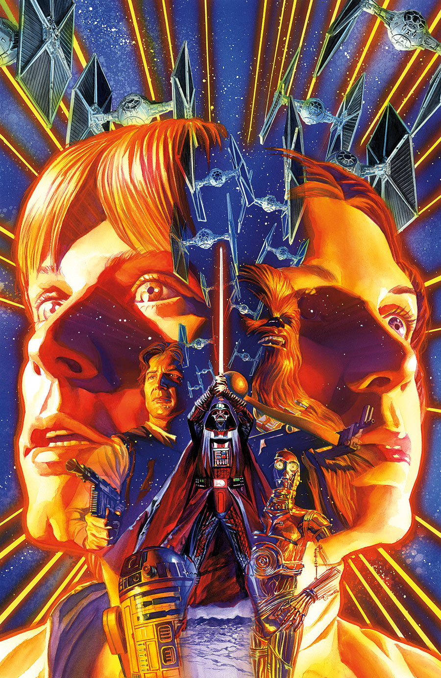 Star Wars (Dark Horse Comics 2013) appearance in Common Appearance