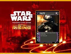 Sith Rising | Wookieepedia | Fandom