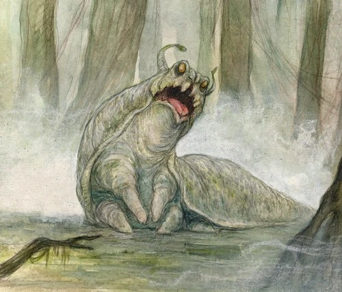 SwampSlug-BestiaryVol1