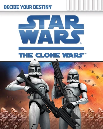 clone trooper star wars destiny
