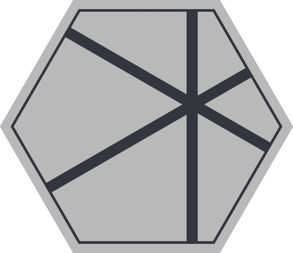 Feyn Vann's Imperial service was spent in a division of the Tarkin Initiative (emblem depicted).