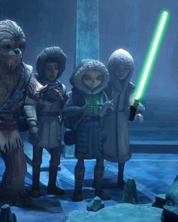 ギャザリング Wookieepedia Fandom