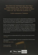 Brazilian edition, back cover