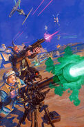 Cover art