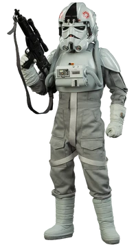 AT-ATパイロット | Wookieepedia | Fandom