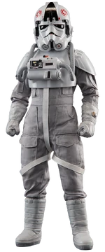 AT-AT pilot | Wookieepedia | Fandom