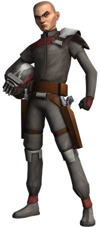 Boba became a bounty hunter in his own right, forming a syndicate based on Tatooine.