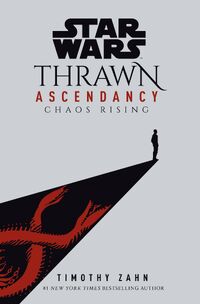 ChaosRising cover