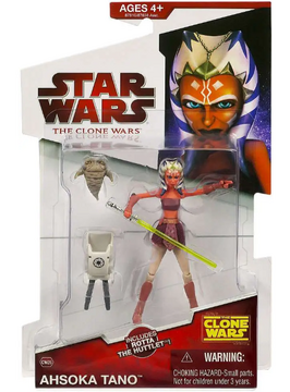 Star Wars The Clone Wars toy line Wookieepedia Fandom