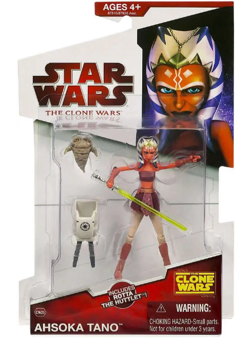 Star Wars: The Clone Wars (toy line) | Wookieepedia | Fandom
