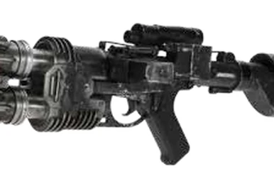 E-10ブラスター・ライフル | Wookieepedia | Fandom
