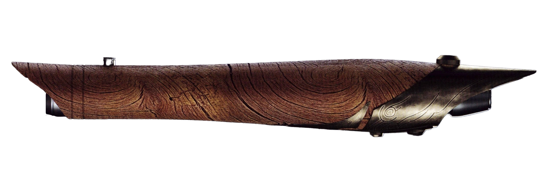 Gungi's lightsaber | Wookieepedia | Fandom