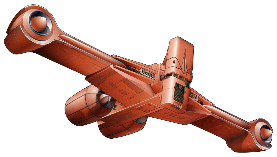 Red Engine, Wookieepedia