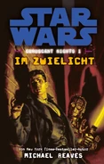 Jedi Twilight DE.jpg (824 KB) German - Coruscant Nights I: Ins Zwielicht