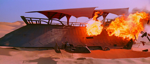 スターウォーズ　TANUS AND J’QUILLE スターウォーズ TANUS AND J'QUILLE Star Wars Tanus And J