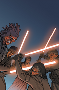 Textless cover art