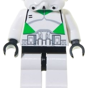 Lego siege battalion trooper 2025