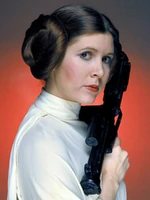 Leia Organa