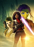 OutoftheShadows1-textless.jpg (1.49 MB) Japanese Volume 1 textless cover by 5Health