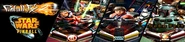 Star Wars Pinball in Pinball FX2