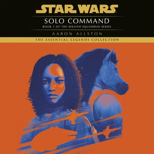 SoloCommand-Audiobook-Unabridged