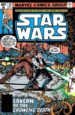 Star Wars (1977) 28 | Wookieepedia | Fandom
