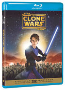 2-disc Blu-ray