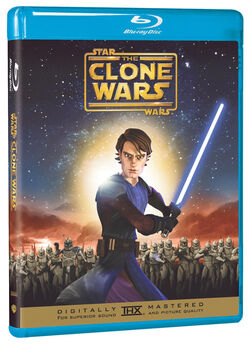 Star Wars Blu-Ray, DVD Re-Releases Coming This September