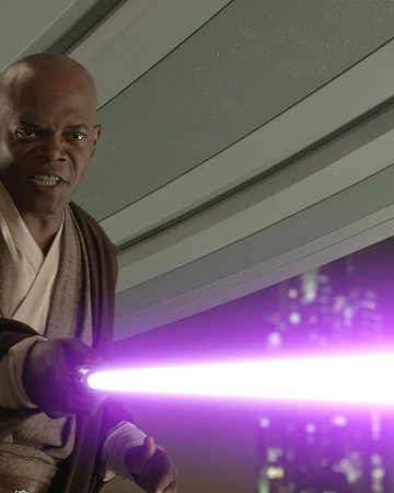 mace windu saber