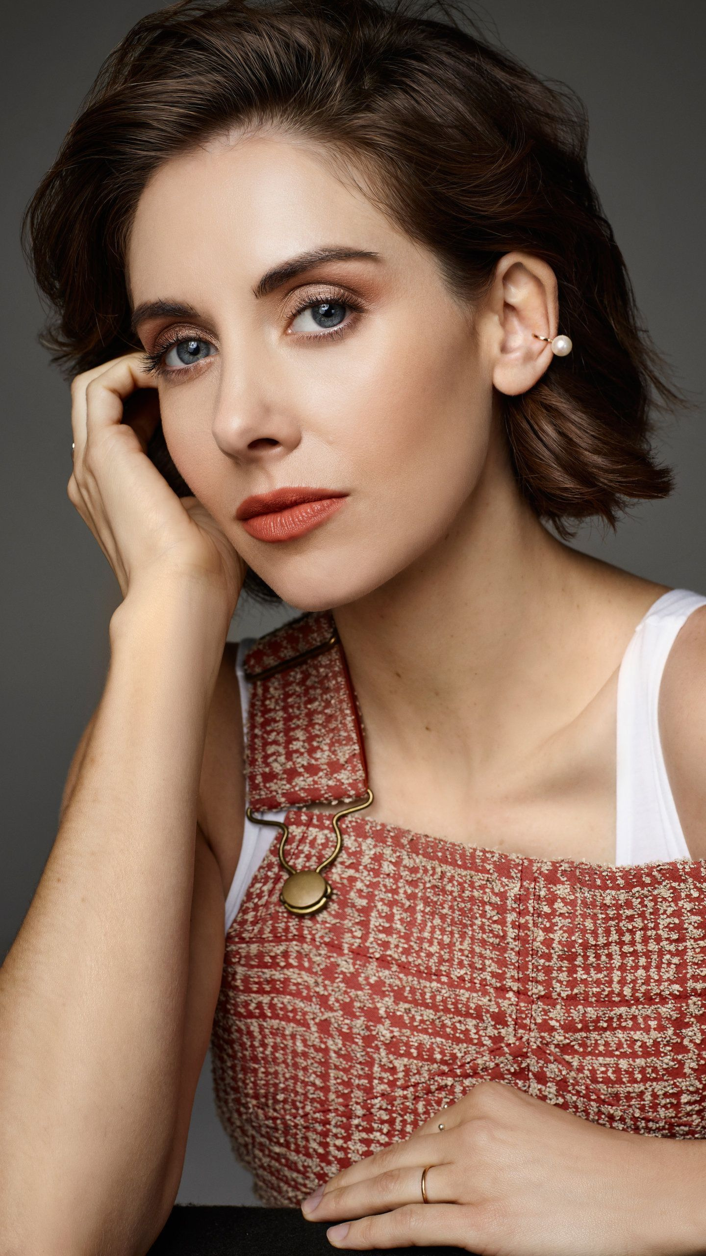 Alison Brie appearance in Common Appearance