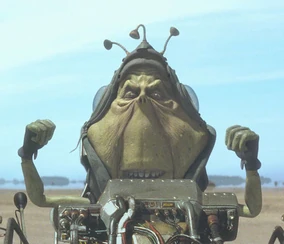 Ben Quadinaros | Wookieepedia | Fandom