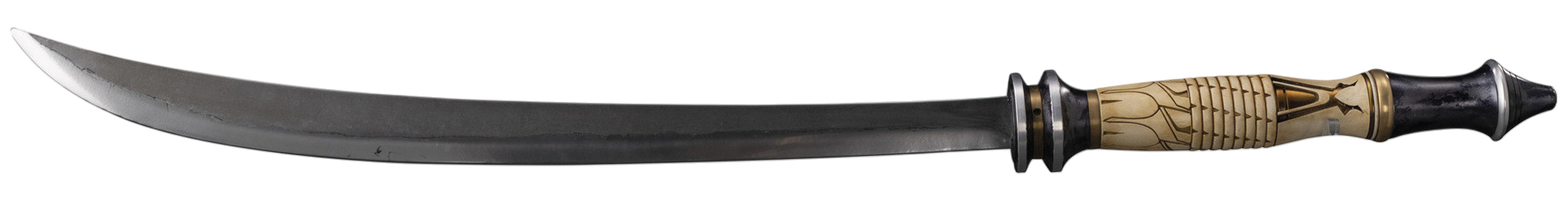 Blade of Talzin appearance 