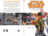Full wraparound cover