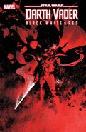 Solicit cover by Adam Kubert