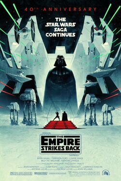 The Empire Strikes Back - Wikipedia