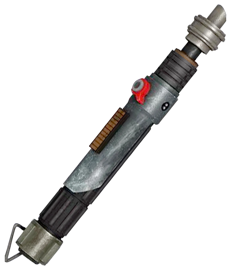 サビーヌ・レンのライトセーバー | Wookieepedia | Fandom