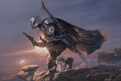 デンガー | Wookieepedia | Fandom