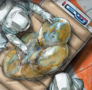 GhalTarpfen-FamilyTies