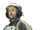 ブルー8