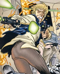 Celchu ampuu tiensä ulos sairaalasta