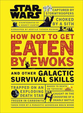 HowNotToGetEatenByEwoks