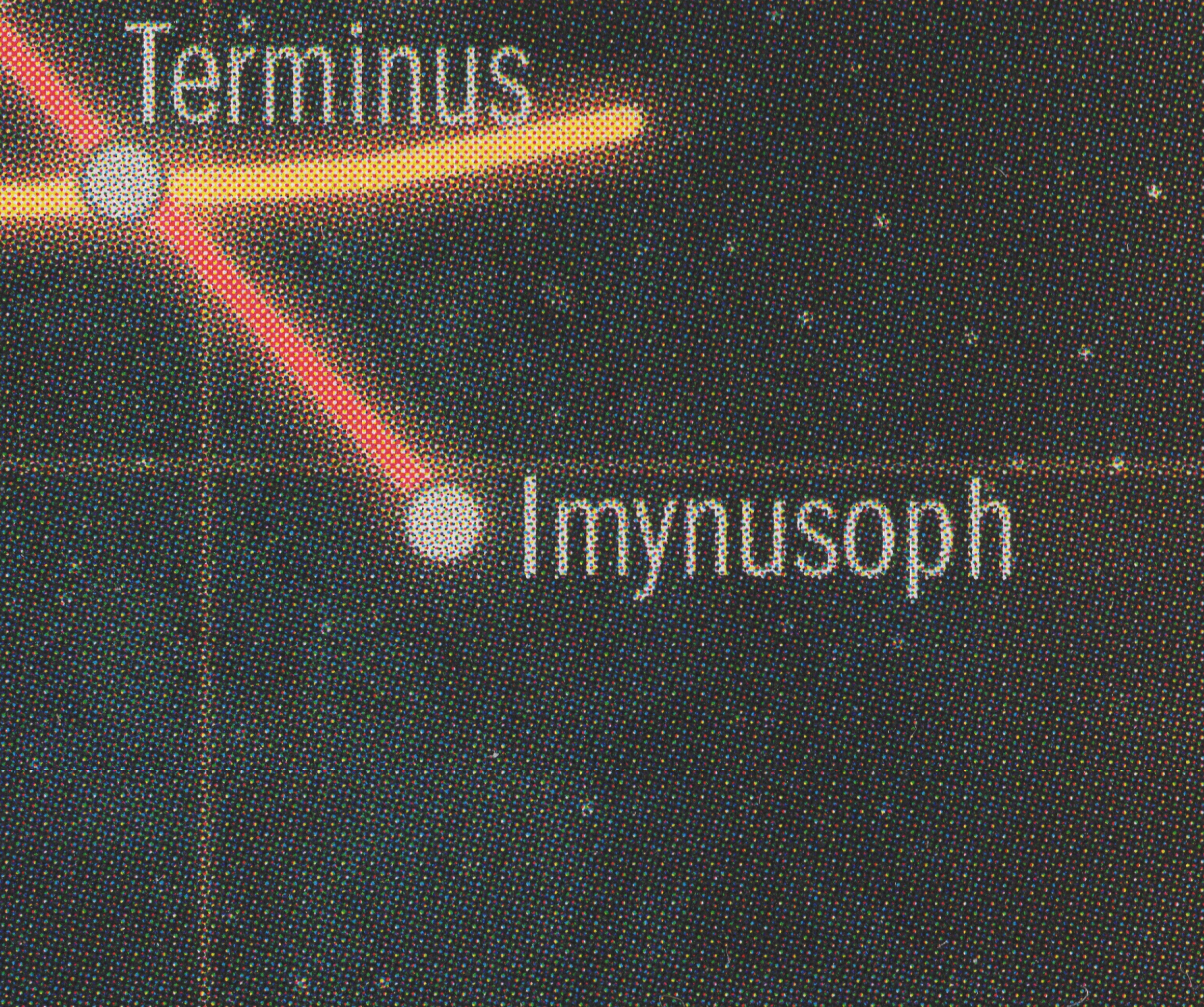 Imynusoph appearance in Common Appearance