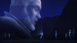 In the Name - Saw Speaks