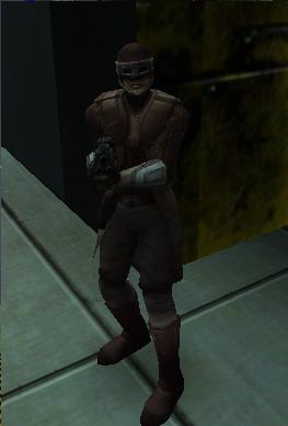 J'aahn appearance 