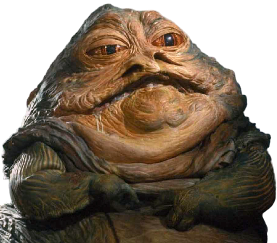 Legends:Jabba Desilijic Tiure, Star Wars Wiki em Português