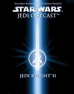 Jedi Knight II - Jedi Outcast