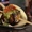 Kaadu Pork Belly Slider Skewer