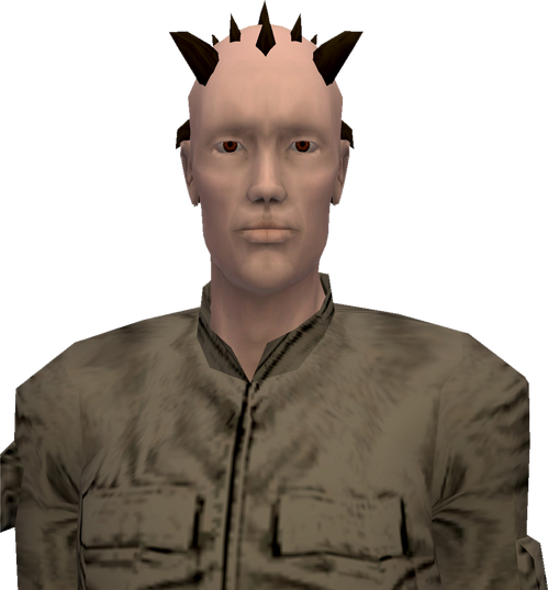 Keicho