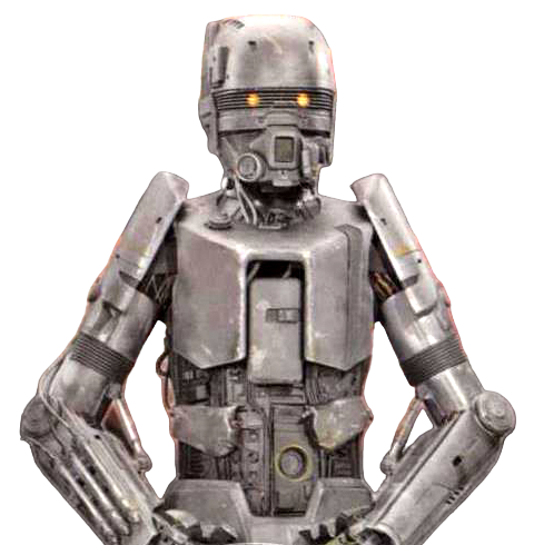 L-1g general purpose droid appearance in Common Appearance