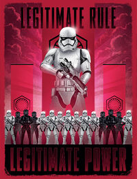Legitimate Power